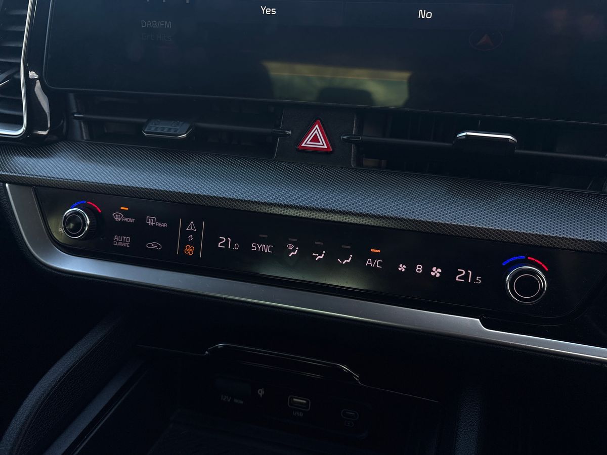 Used Kia Sportage 2022 for sale - 77562743: Photo 12