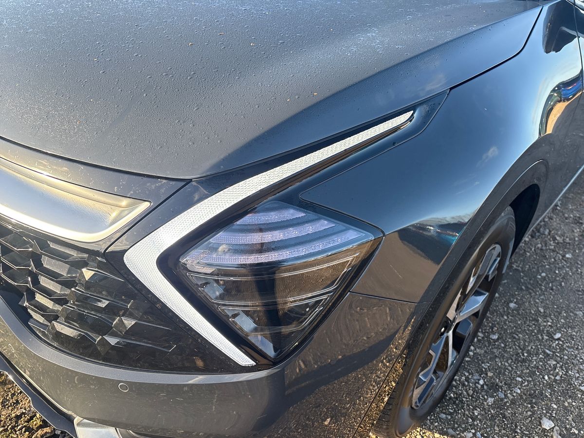 Used Kia Sportage 2022 for sale - 77562743: Photo 13