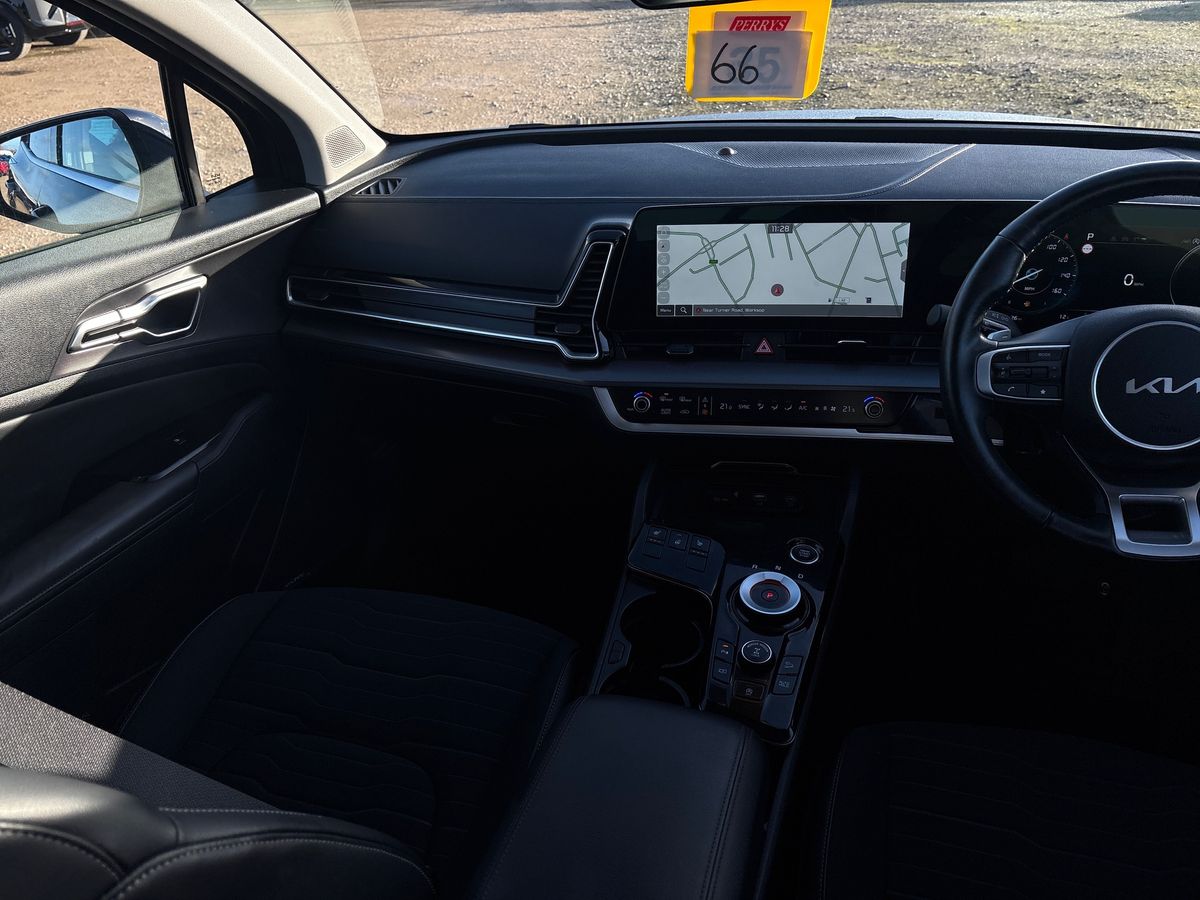 Used Kia Sportage 2022 for sale - 77562743: Photo 17