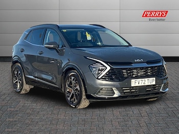 Used Kia Sportage 2022 for sale - 77562743: Photo