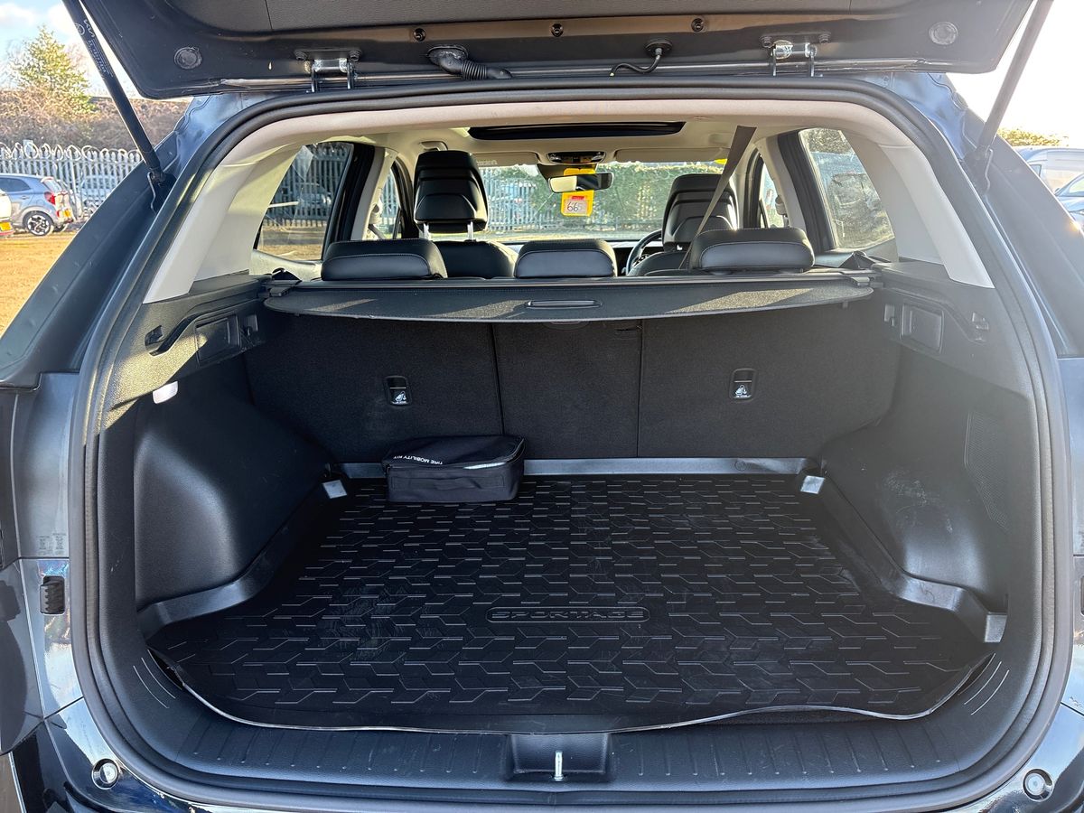 Used Kia Sportage 2022 for sale - 77562743: Photo 20