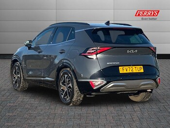 Used Kia Sportage 2022 for sale - 77562743: Photo