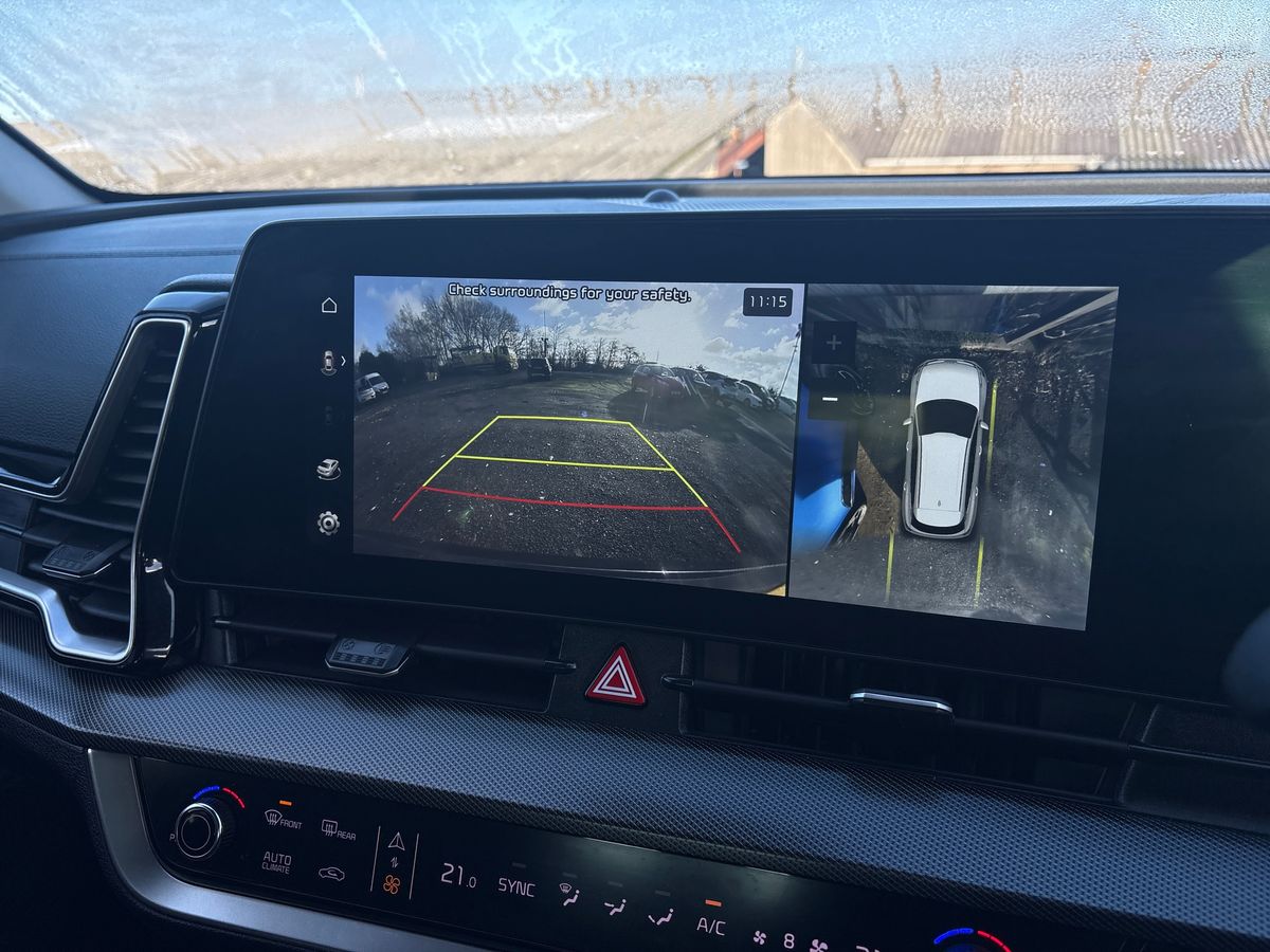 Used Kia Sportage 2022 for sale - 77562743: Photo 30