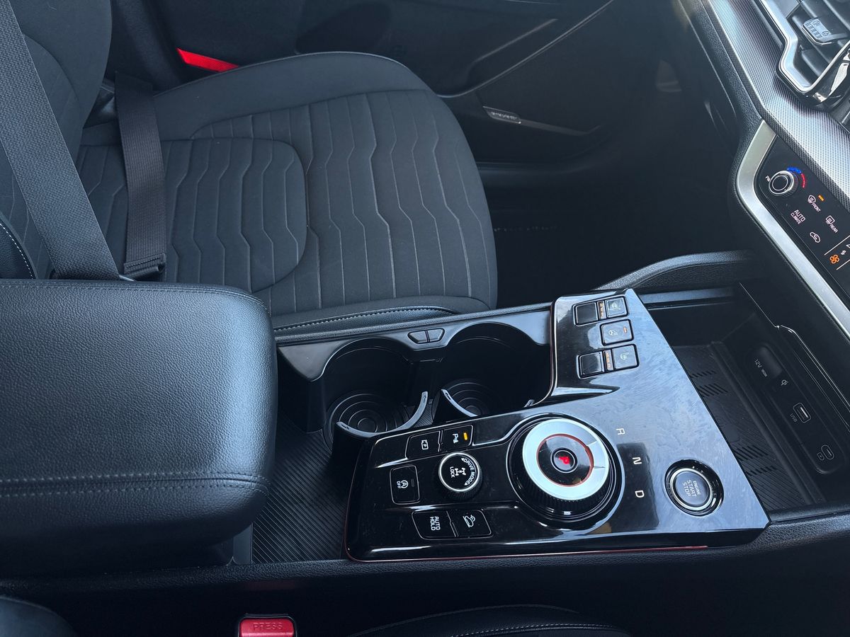 Used Kia Sportage 2022 for sale - 77562743: Photo 32