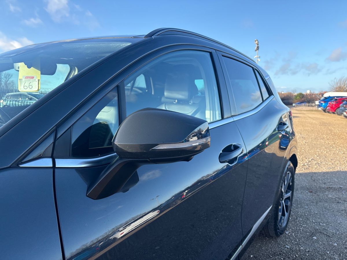 Used Kia Sportage 2022 for sale - 77562743: Photo 39