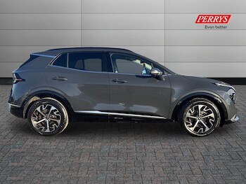 Used Kia Sportage 2022 for sale - 77562743: Photo