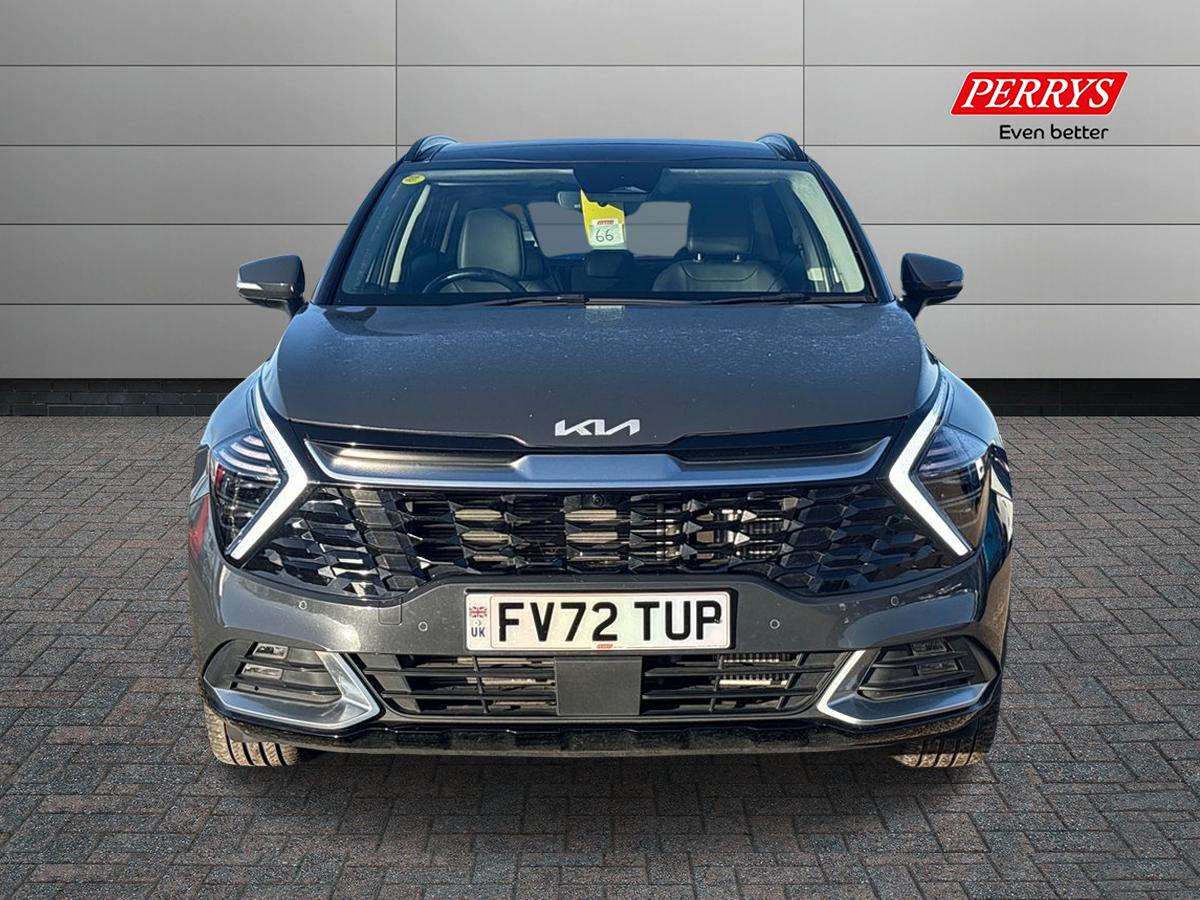 Used Kia Sportage 2022 for sale - 77562743: Photo 4