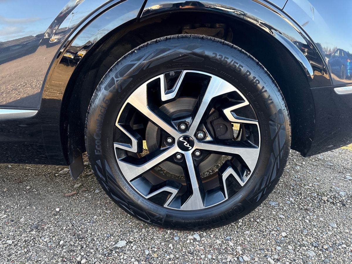 Used Kia Sportage 2022 for sale - 77562743: Photo 7