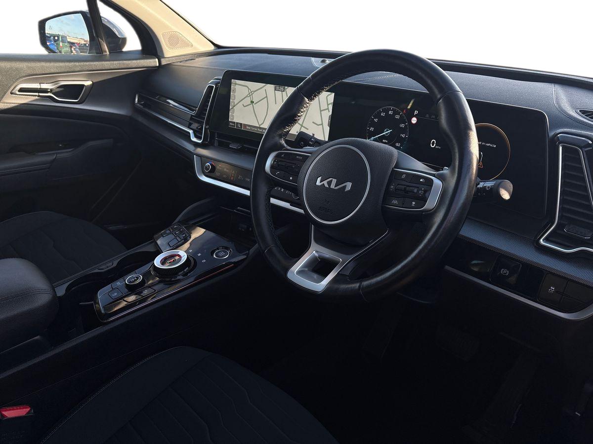 Used Kia Sportage 2022 for sale - 77562743: Photo 8