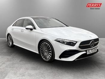 Used Mercedes-Benz A-Class 2023 for sale - 79251550: Photo