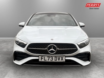 Used Mercedes-Benz A-Class 2023 for sale - 79251550: Photo