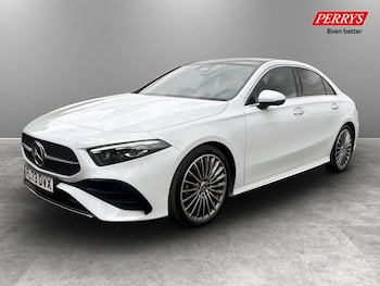 Used Mercedes-Benz A-Class 2023 for sale - 79251550: Photo