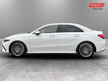 Used Mercedes-Benz A-Class 2023 for sale - 79251550: Photo