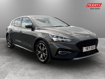 Used Ford Focus 2021 for sale - 79082835: Photo