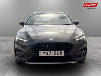 Used Ford Focus 2021 for sale - 79082835: Photo