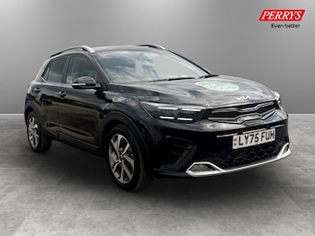 Used Kia Stonic 2025 for sale - 78927180: Photo