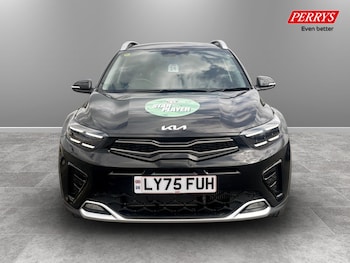 Used Kia Stonic 2025 for sale - 78927180: Photo