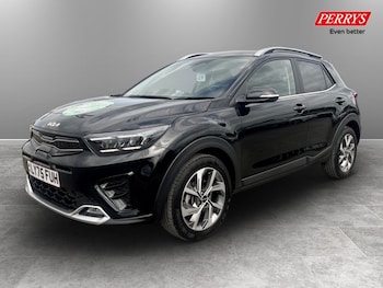 Used Kia Stonic 2025 for sale - 78927180: Photo