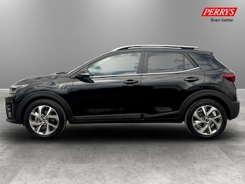 Used Kia Stonic 2025 for sale - 78927180: Photo