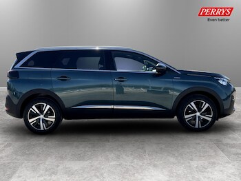 Used Peugeot 5008 2019 for sale - 78453995: Photo