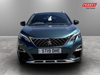 Used Peugeot 5008 2019 for sale - 78453995: Photo
