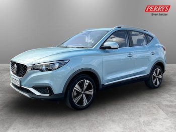 Used MG MG ZS 2021 for sale - 78060860: Photo