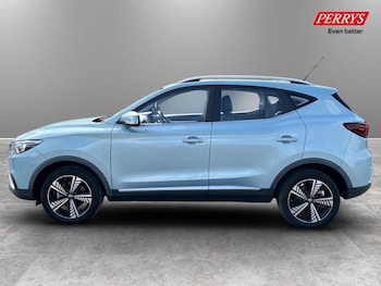 Used MG MG ZS 2021 for sale - 78060860: Photo