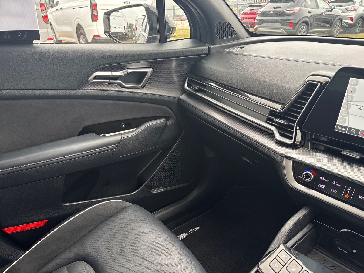 Used Kia Sportage 2023 for sale - 76158045: Photo 26