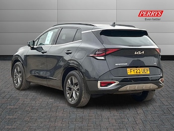 Used Kia Sportage 2023 for sale - 76158045: Photo