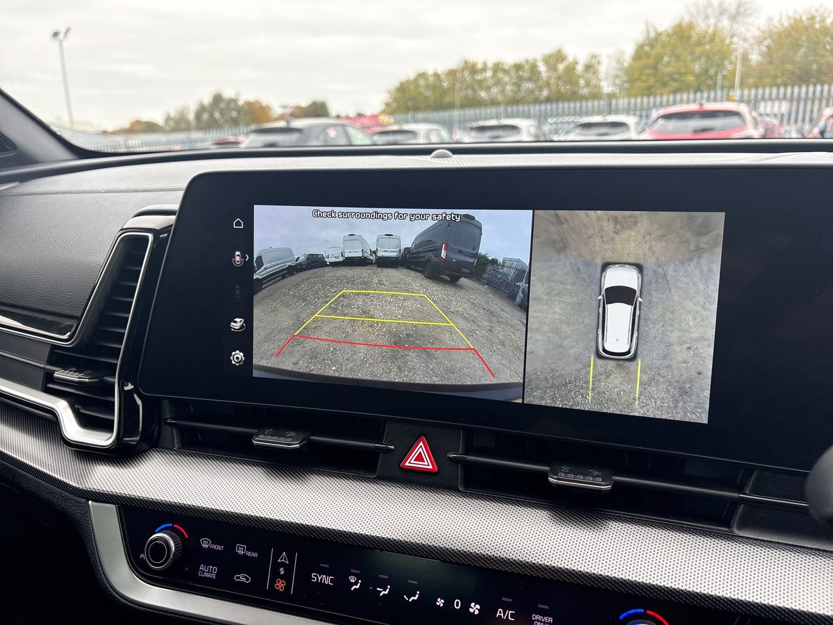 Used Kia Sportage 2023 for sale - 76158045: Photo 36