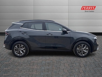 Used Kia Sportage 2023 for sale - 76158045: Photo