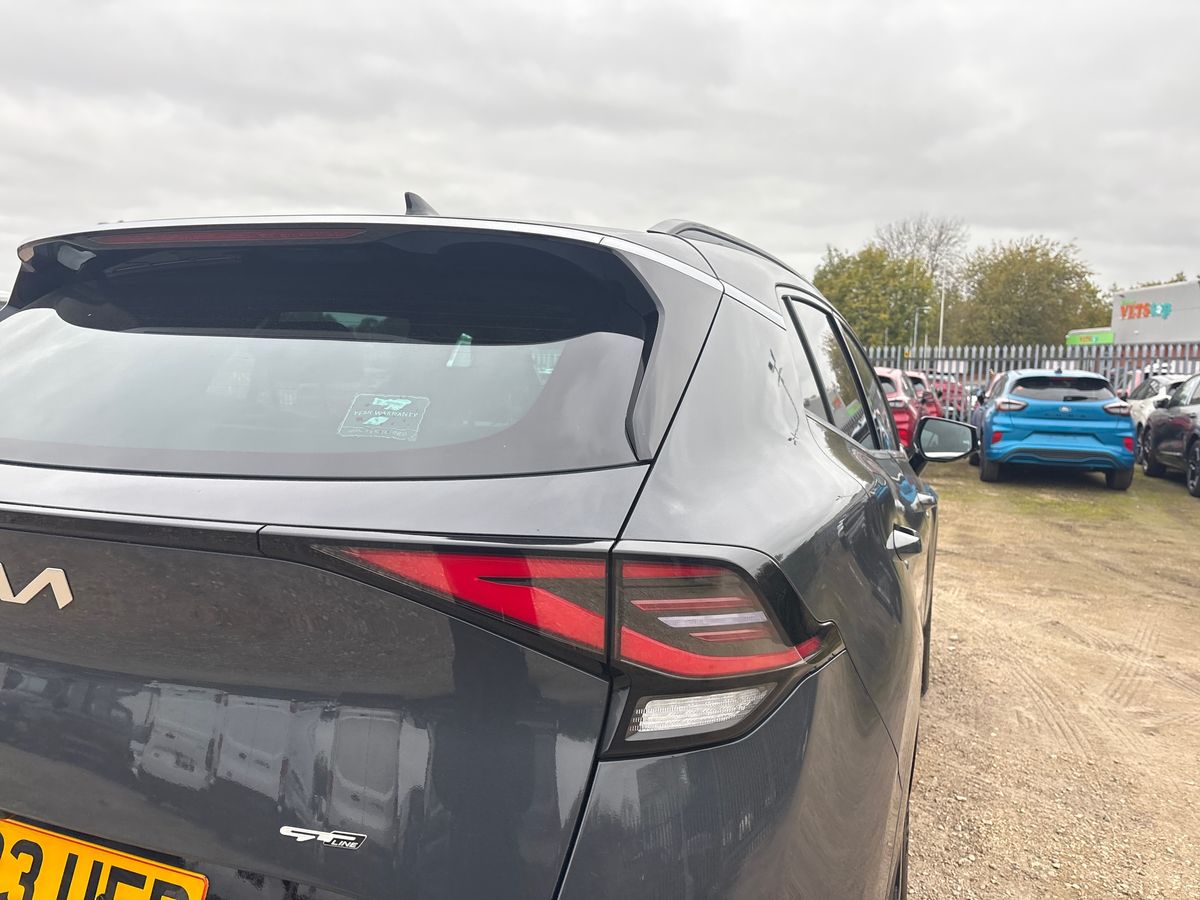 Used Kia Sportage 2023 for sale - 76158045: Photo 41