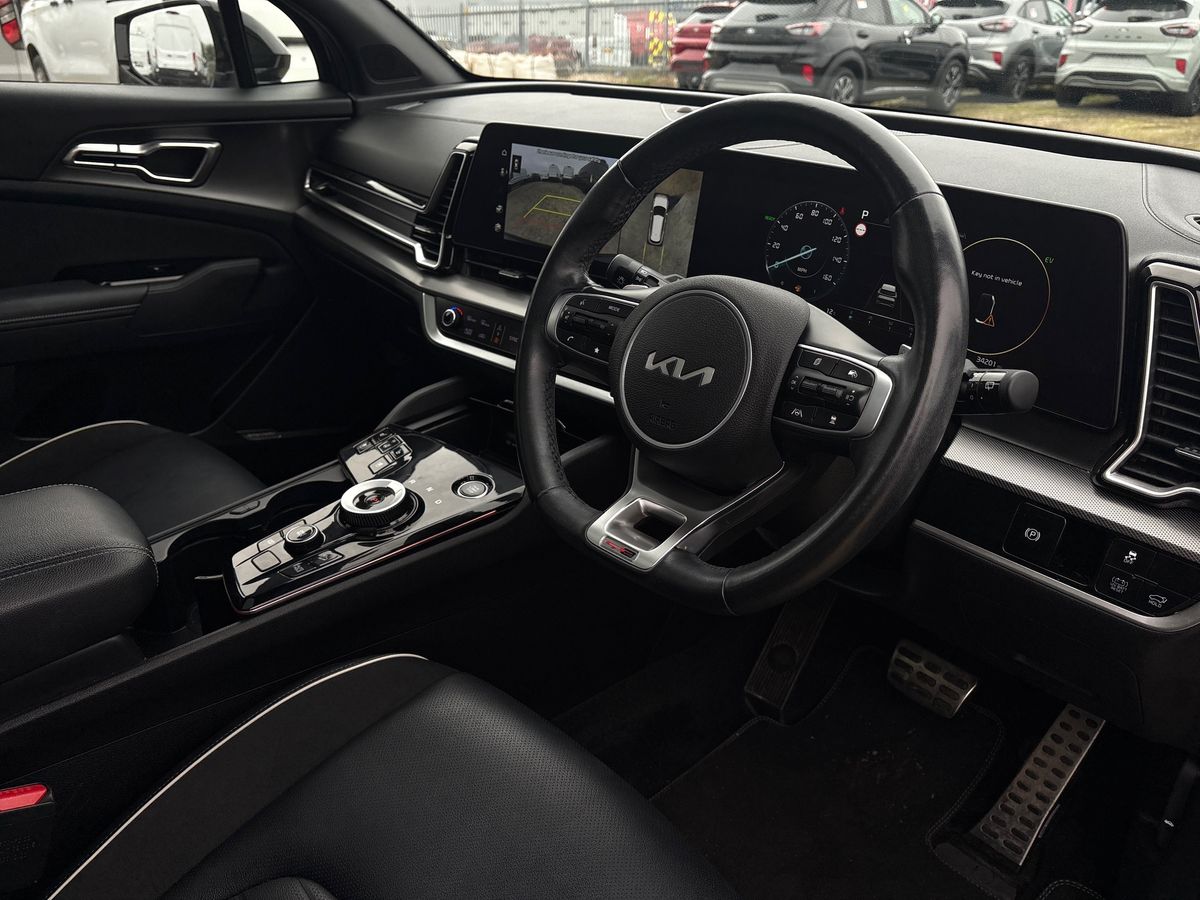 Used Kia Sportage 2023 for sale - 76158045: Photo 8