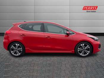 Used Kia Ceed 2018 for sale - 74937560: Photo
