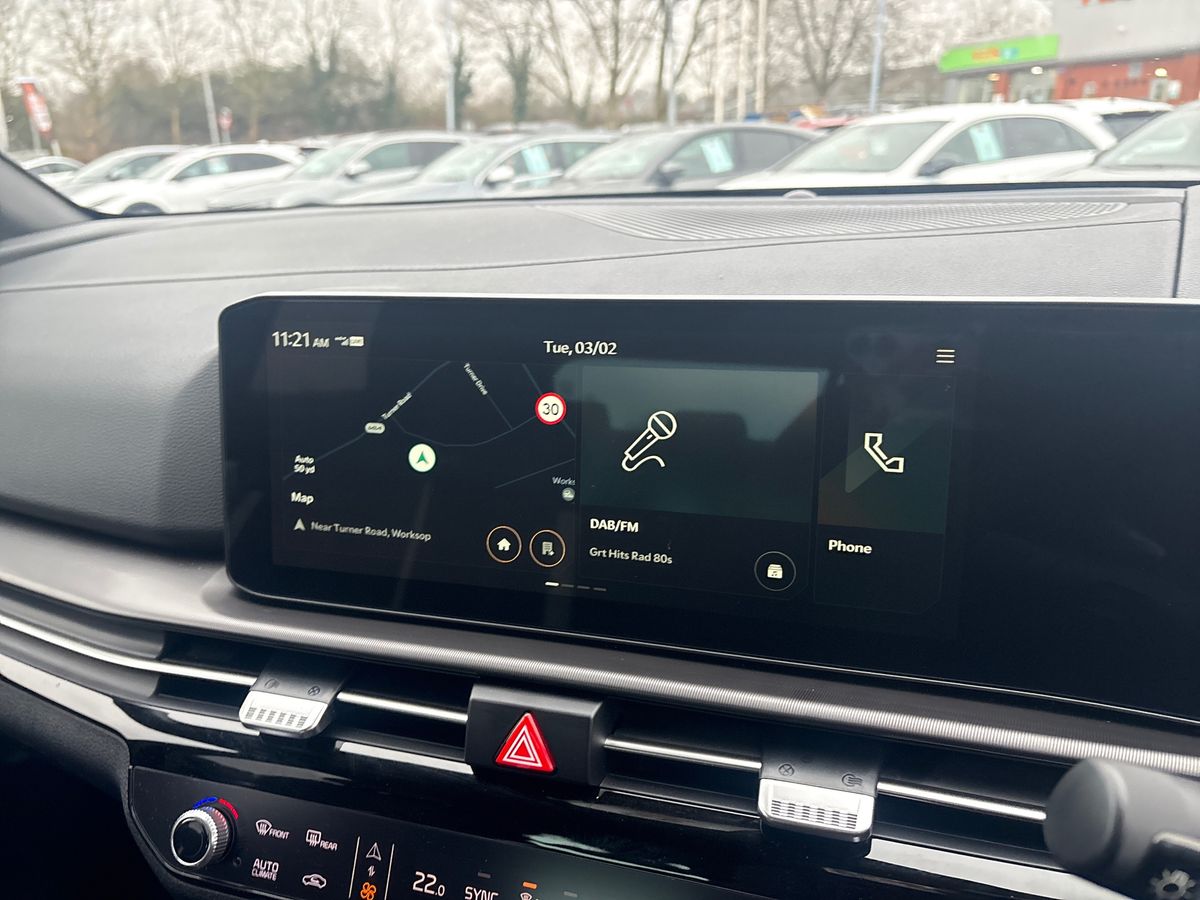 Used Kia Sportage 2025 for sale - 77417784: Photo 10