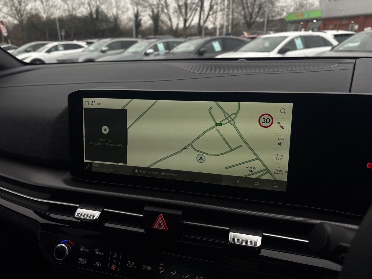 Used Kia Sportage 2025 for sale - 77417784: Photo 11