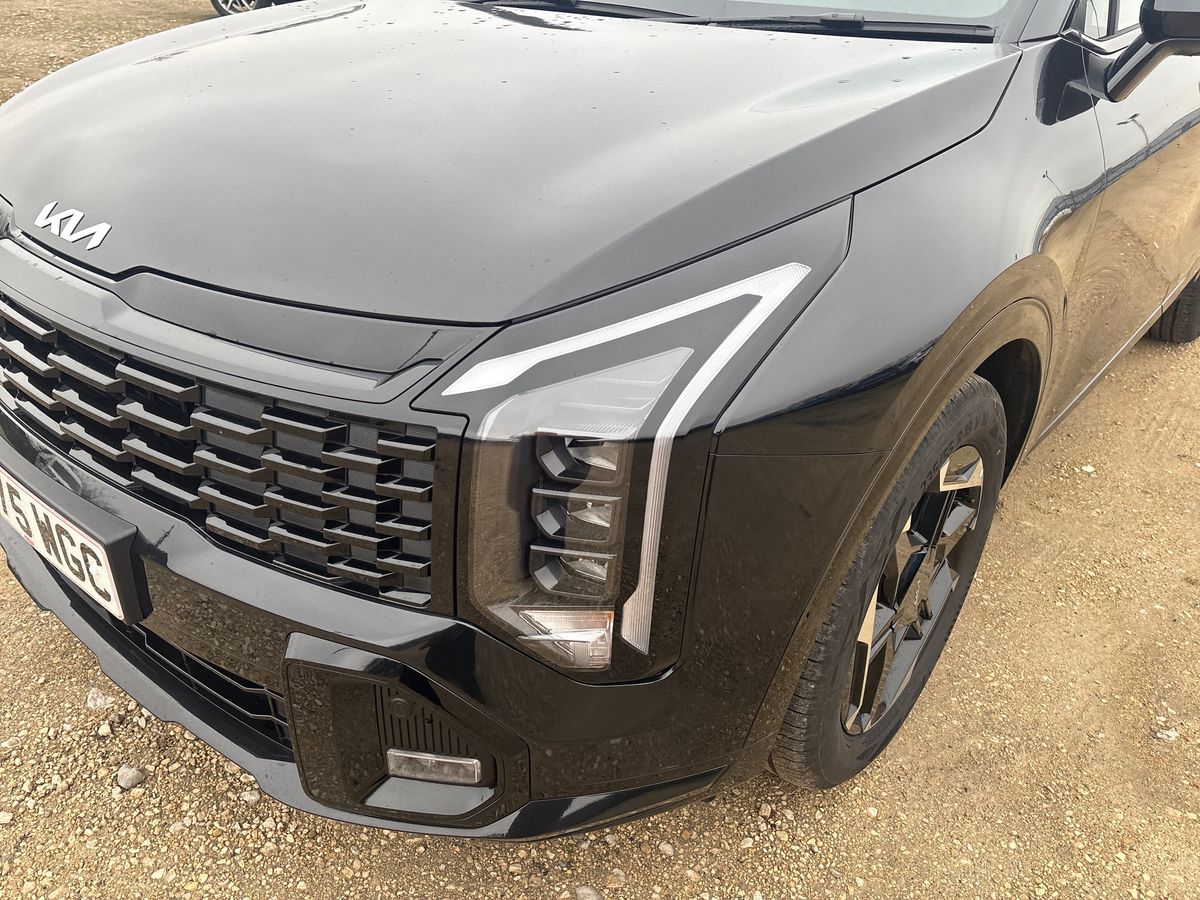 Used Kia Sportage 2025 for sale - 77417784: Photo 13