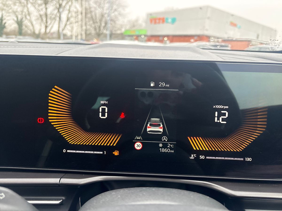 Used Kia Sportage 2025 for sale - 77417784: Photo 14