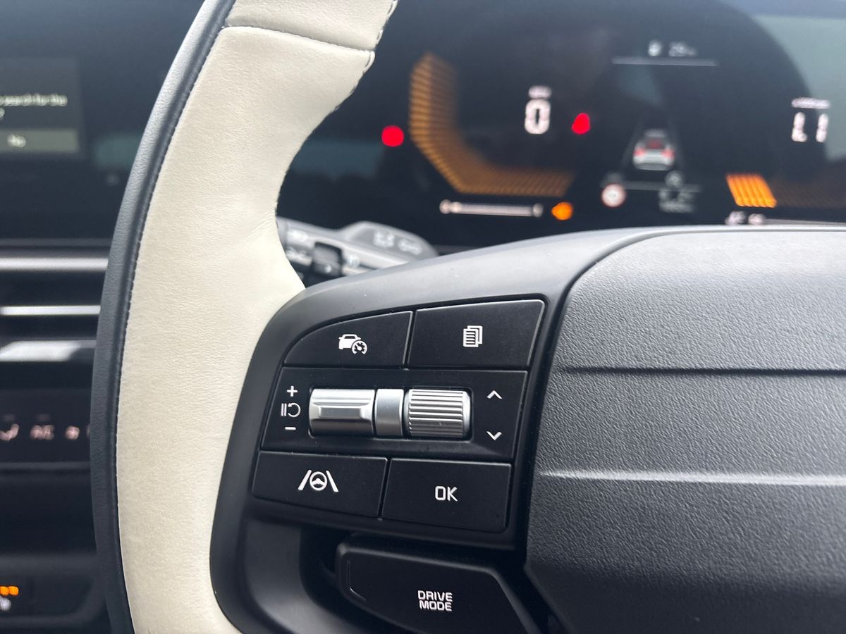 Used Kia Sportage 2025 for sale - 77417784: Photo 16