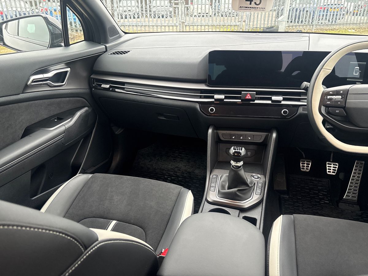 Used Kia Sportage 2025 for sale - 77417784: Photo 17