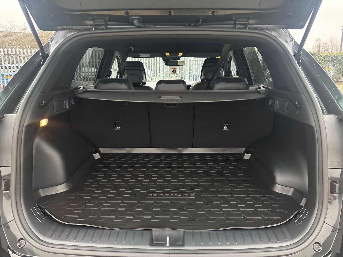 Used Kia Sportage 2025 for sale - 77417784: Photo 20