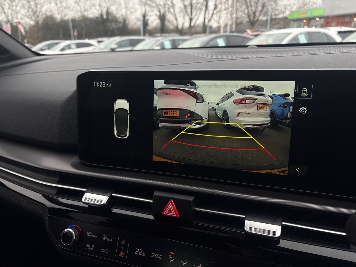 Used Kia Sportage 2025 for sale - 77417784: Photo 26