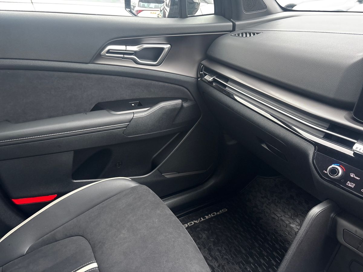 Used Kia Sportage 2025 for sale - 77417784: Photo 29