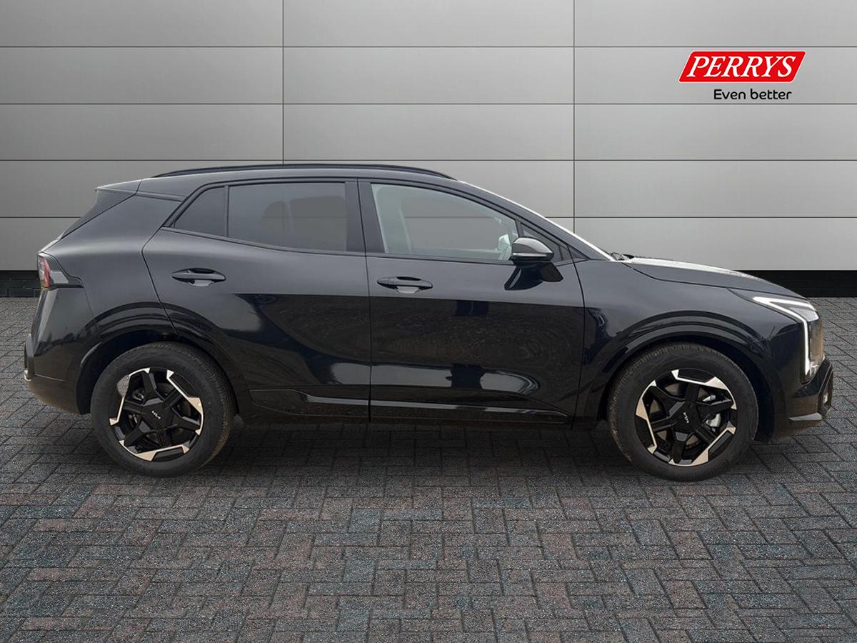 Used Kia Sportage 2025 for sale - 77417784: Photo 3