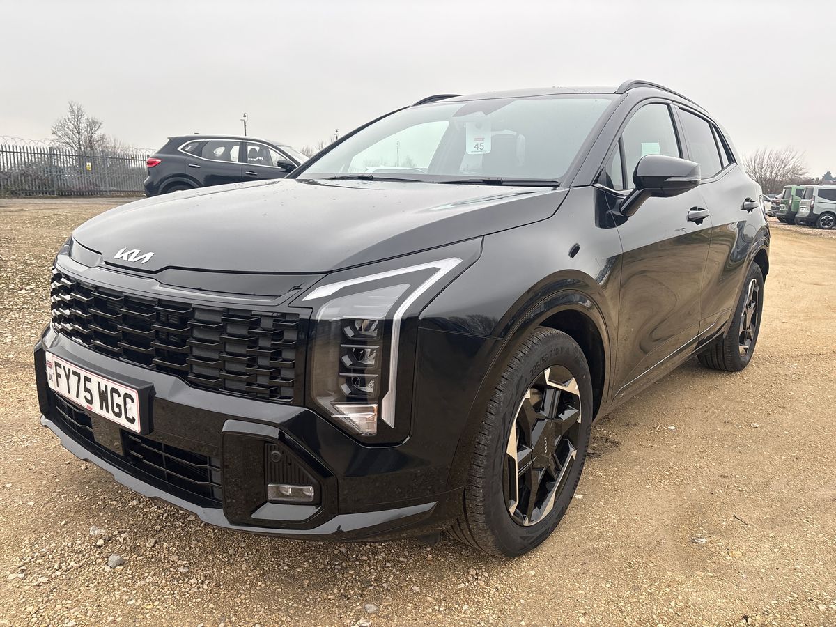 Used Kia Sportage 2025 for sale - 77417784: Photo 35