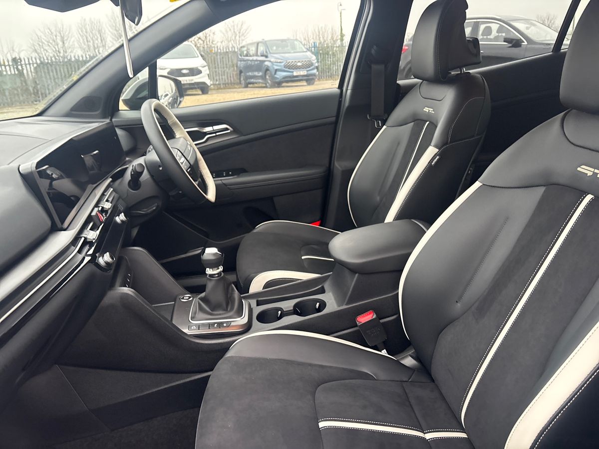 Used Kia Sportage 2025 for sale - 77417784: Photo 36