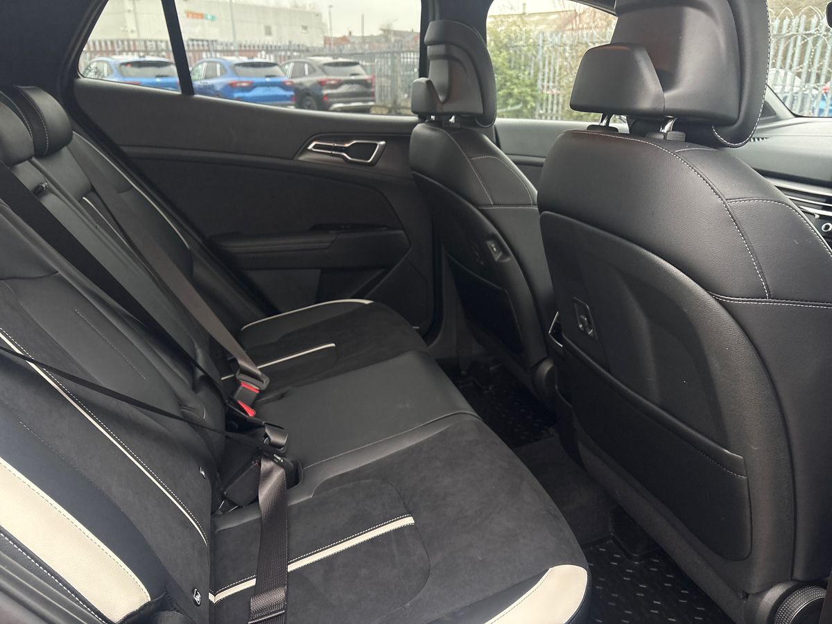 Used Kia Sportage 2025 for sale - 77417784: Photo 37