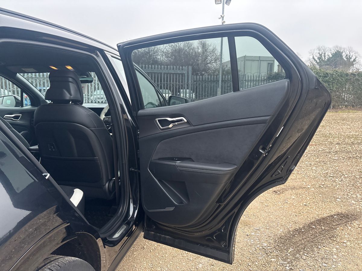 Used Kia Sportage 2025 for sale - 77417784: Photo 38