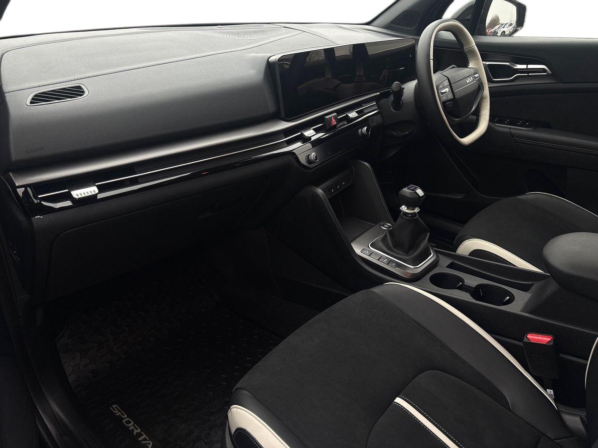 Used Kia Sportage 2025 for sale - 77417784: Photo 6