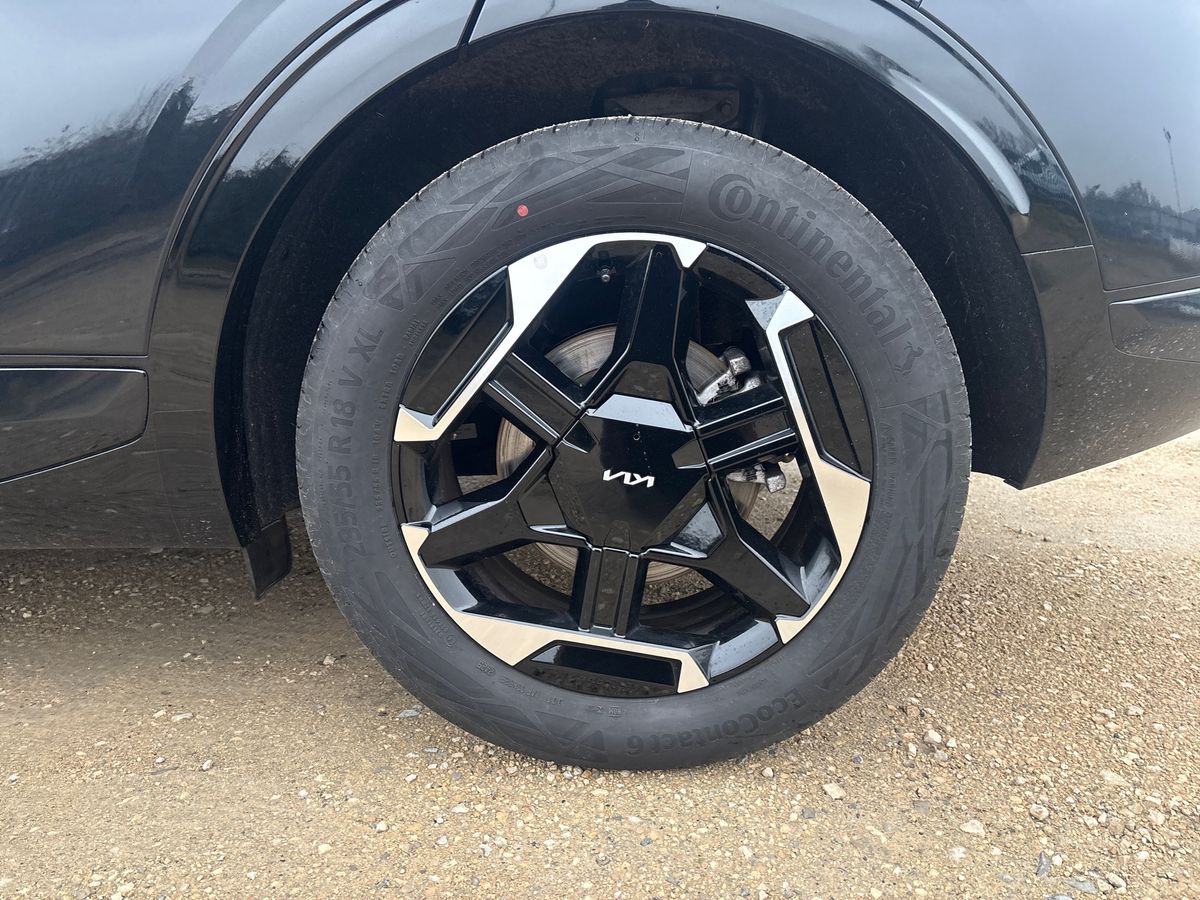 Used Kia Sportage 2025 for sale - 77417784: Photo 7